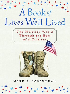 cover image of A Book of Lives Well Lived